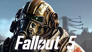 5 Possible Locations For Fallout 5
