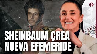 Vicente Guerrero: el primer presidente afromexicano y quien abolió esclavitud