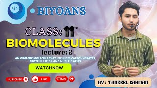 BIOLOGY Lecture 02 @BIYOANS