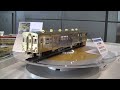 第35回日本鉄道模型ショウ2014 蒲田（ＯＪゲージ）