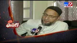 Will MIM prove to be the kingmaker in deciding Mayor ? - TV9