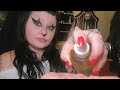 ASMR fast & chaotic full body massages 