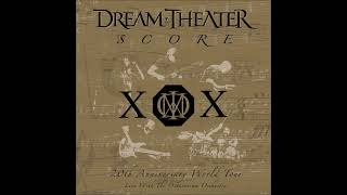 Dream Theater - The Root Of All Evil (Filtered Instrumental) LIVE