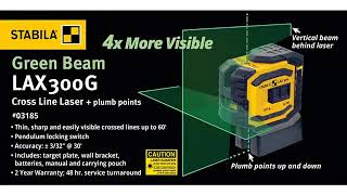 Must See DeWalt Review! DEWALT DW089LG 12V MAX 3 X 360 Line Laser, Green