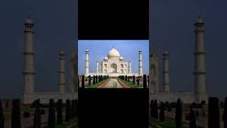 এটা কোন দেশে আছে মনে আছে তো? #shorts #tajmahal #viralshorts