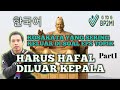 kosakata bahasa korea yang wajib dihafal untuk pemula