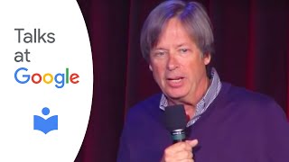 Live Right and Find Happiness | Dave Barry | Talks at Google