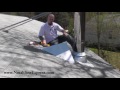 duravent chimney pipe how to install a duravent snow splitter