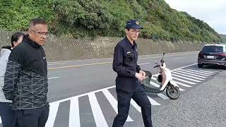 南迴打卡裝置「鹿小愛」遭竊 遊客納悶：這也要偷