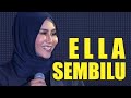 Sembilu - ELLA (Clean Audio)