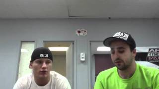 Epic Fail worst interviewer ever!!!!