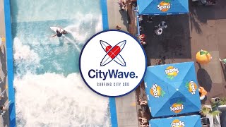 CityWave Austria Season 2024