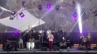 Bio Ritmo Live at Rio Loco Festival, Full Concert