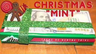 Christmas Money Gift Ideas 🎁 - Clever Ways to Give money!