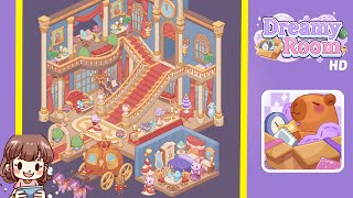 Dreamy Room Level 558 Solution Walkthrough