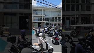 MOTORCYCLE ACCIDENT, FRONT OF OUR OFFICE, DARASA, TANAUAN, BATANGAS