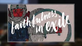 1. Dreams and Idols - Faithfulness in Exile [Daniel] - Tim Mackie (The Bible Project)