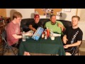 the hot sauce challenge feat. mcjuggernuggets