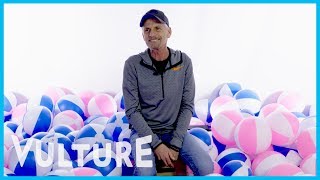 Voice Actor Rob Paulsen Performs Some Of His Famous Voices