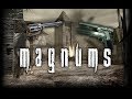 Resident Evil 4 Weapon Showcase: Magnums