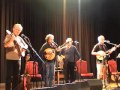 Andy Irvine & Dónal Lunny's Mozaik ~ 'The Blacksmith'