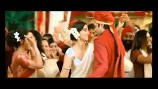 Gal Mitthi Mitthi Aisha Full Video Song  Sonam Kapoor   Abhay Deol    HD