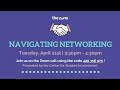 Campus to Career - Navigating Networking