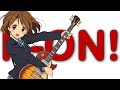 everybody loves yui