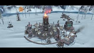 Hari ke-3 di zaman es - Frostpunk Mobile Indonesia