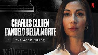 Il vero KILLER dietro THE GOOD NURSE, con ELISA TRUE CRIME | Verità Nascoste 1 | Netflix Italia