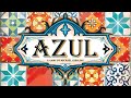 🎲🟦 Music for playing AZUL | Música para jugar a AZUL