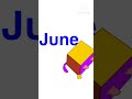 It's June | EggyBFB