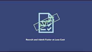 MyDocs: Faster Decisions, Smarter Admissions