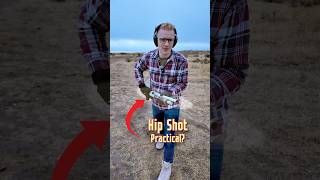 Shooting Attackers From The Hip? (Accuracy Test)