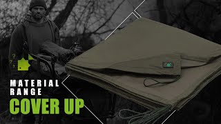 Materials Range | Cover Up.