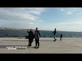 istanbul galata port yazan al obaid tours turkey اسطنبول غلطة بورت يزن العبيد جولات تركيا