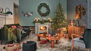 Noël Extra Vintage | Maisons du Monde