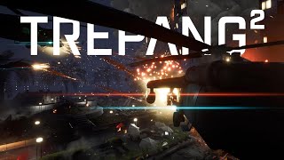 Trepang2 - Take the Fight to Horizon