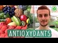 ANTIOXYDANTS : Tout ce qu'il faut savoir en 3 Minutes