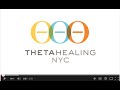 Healing with ThetaHealing