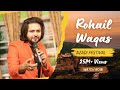 A Eshk Ka Rob Ni Jurna | Rohail Waqas | Official Music Video.                      