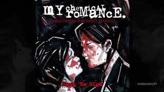 My Chemical Romance - Three Cheers For Sweet Revenge (2004) #PREVIEW