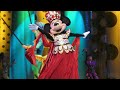 【4k解像度版・ラス日ラス回】tdl 東京ディズニーランド 【イッツ・ベリー・ミニー】【イッツベリーミニー】【ベリミニ】【very very minnie】【tokyo disney land】