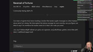 CTFLearn - Taking LS, Where Can My Robot Go?