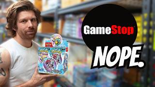 Journey Together Allocation is SO Bad, Gamestop Won't Sell It.