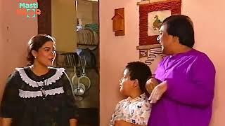 Shrimaan Shrimati  | Full Episode 38