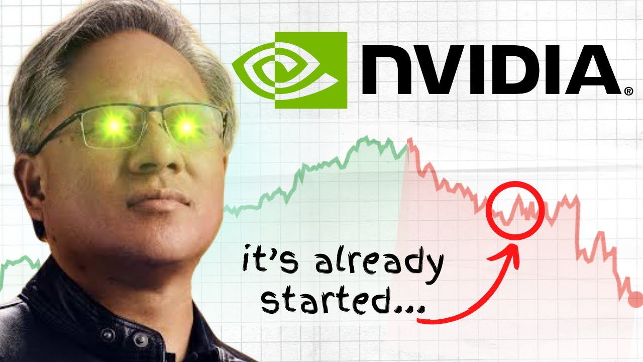 Nvidia: The Collapse | NVDA Stock | Invested - YouTube