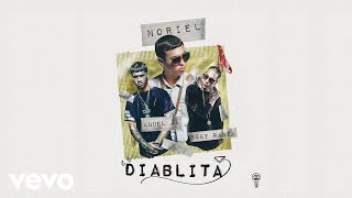 Trap Capos, Noriel - Diablita (Cover Audio) ft. Anuel AA, Baby Rasta