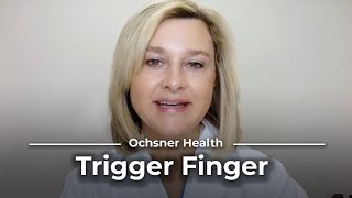 Joint Pain in Finger: Treatment Options