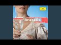 R. Strauss: Arabella, Lyrische Komödie in drei Aufzügen / Act 1 - Laßt uns allein, meine Kinder